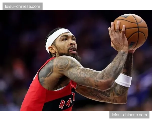 猛龙终结森林狼四连胜 英格拉姆巴恩斯双核驱动