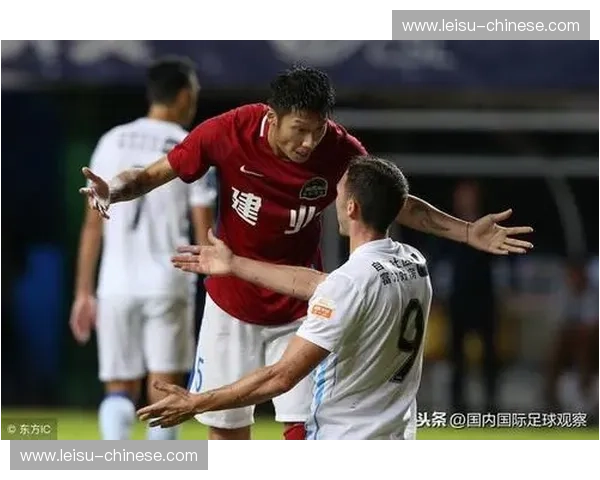 洛里昂力克保级对手 反击中纵深突破效果显著