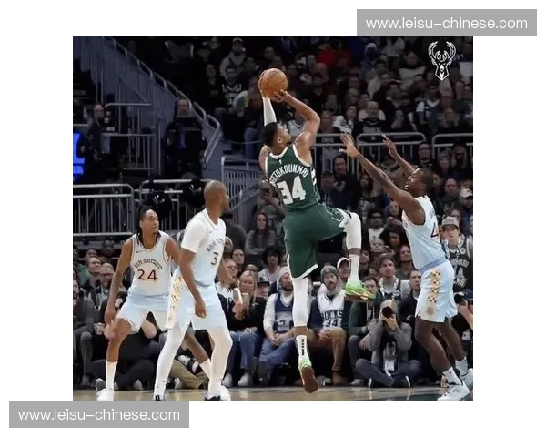 雄鹿客场力克尼克斯 关键时刻进攻选择单一化引担忧