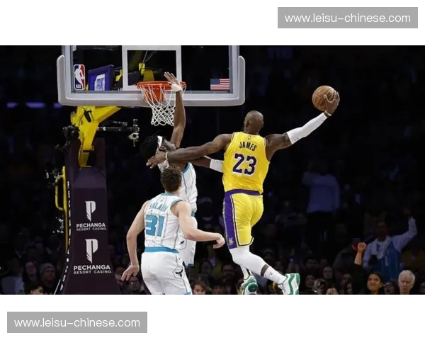 复盘湖人二月攻防数据 防守效率改善但三分球命中率仍处联盟下游