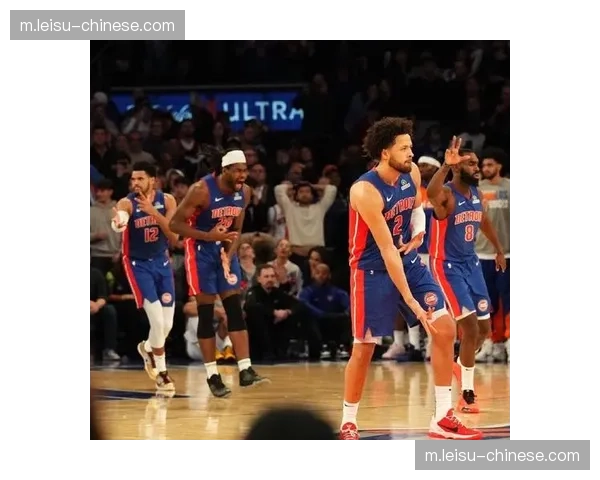 活塞45胜14负东部居首 坎宁安率队建立5.5胜场领先优势