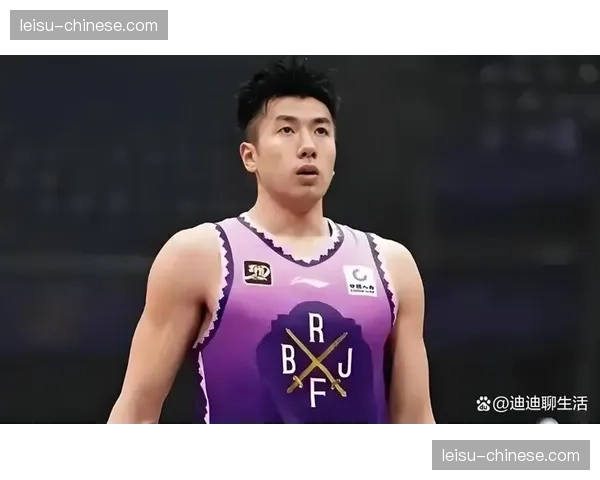 北控邹雨宸内线防守价值凸显 但进攻端技术仍需丰富 北控邹雨宸内线防守价值凸显 但进攻端技术仍需丰富